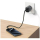 USAMS 45W GaN 1xUSB-A 1xUSB-C - 1471728 - zdjęcie 2